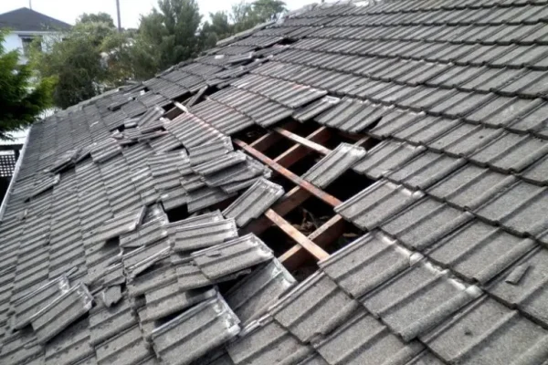 Roof-Storm-Damage