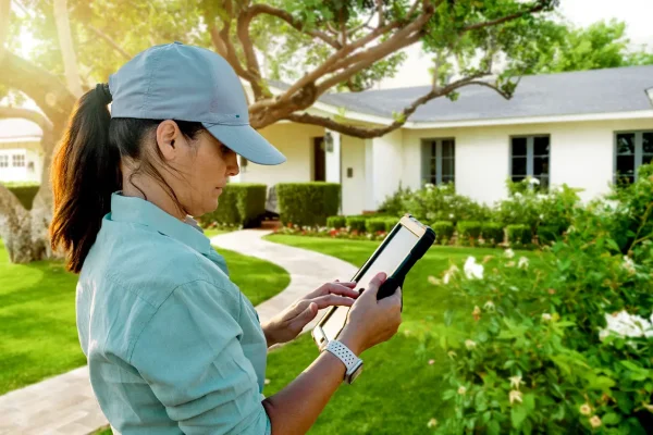 woman-home-inspection